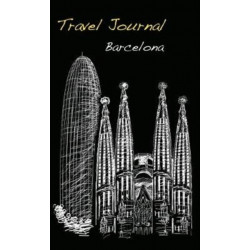 Travel Journal: Barcelona