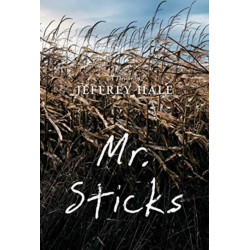Mr. Sticks