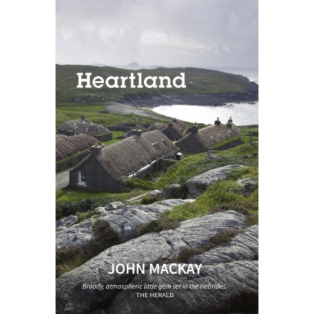 Heartland: A Novel