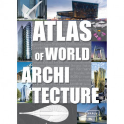 Atlas of World Architecture