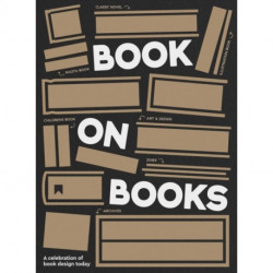 A Book on Books: New Aesthetics in Book Design