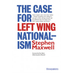 The Case for Left Wing Nationalism