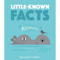 Little-known Facts: Animals
