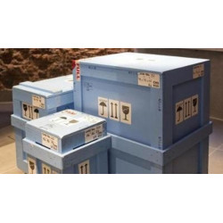 Art Without Frontiers: The Story of the British Council, Visual Arts, and a Changing World