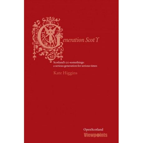 Generation Scot Y