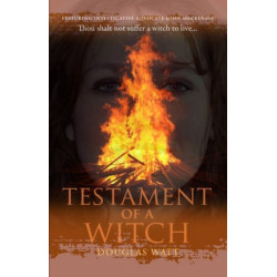 Testament of a Witch
