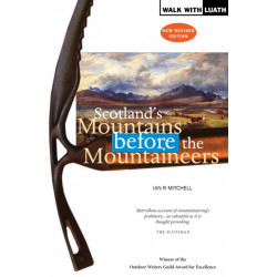Scotland's Mountains Before the Mountaineers