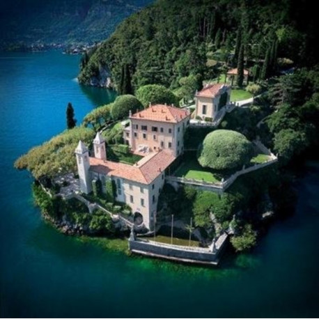 Hidden Italy: Unveiling Art, Nature and Cultural Heritage