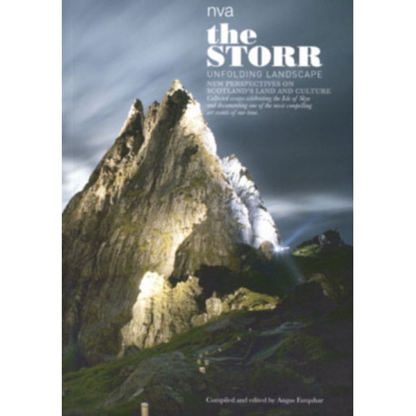 The Storr: Unfolding Landscape (Part 2)