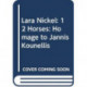Lara Nickel (Multi-lingual edition): 12 Horses – Homage to Jannis Kounellis
