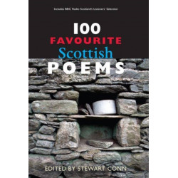 100 Favourite Scottish Poems