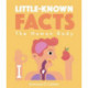 Little-known Facts: The Human Body