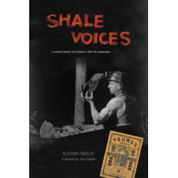 Shale Voices