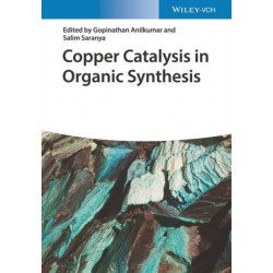 Copper Catalysis in Organic Synthesis