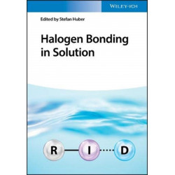 Halogen Bonding in Solution