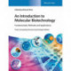 An Introduction to Molecular Biotechnology: Fundamentals, Methods and Applications