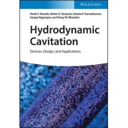 Hydrodynamic Cavitation: Devices, Design and Applications