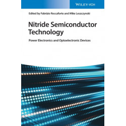 Nitride Semiconductor Technology: Power Electronics and Optoelectronic Devices