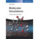 Molecular Simulations: Fundamentals and Practice