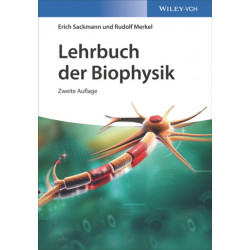 Lehrbuch der Biophysik