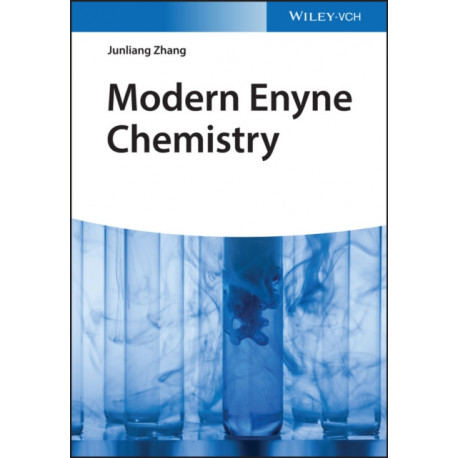 Modern Enyne Chemistry