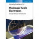 Molecular-Scale Electronics: Concept, Fabrication and Applications