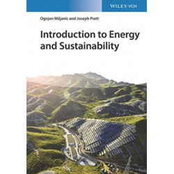 Introduction to Energy and Sustainability