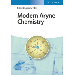 Modern Aryne Chemistry