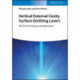Vertical External Cavity Surface Emitting Lasers: VECSEL Technology and Applications