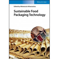 Sustainable Food Packaging Technology