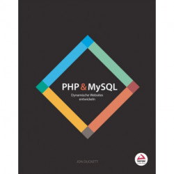 PHP & MySQL
