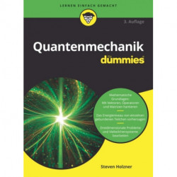 Quantenmechanik fur Dummies