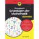 Ubungsbuch Grundlagen der Mathematik fur Dummies