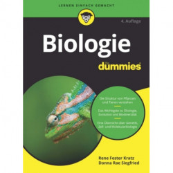 Biologie fur Dummies
