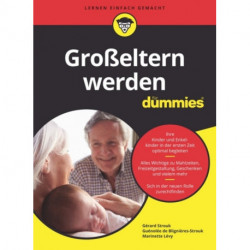 Grosseltern werden fur Dummies