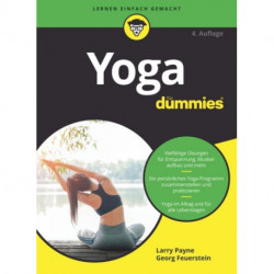 Yoga fur Dummies