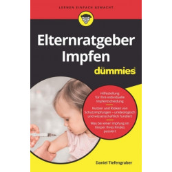 Elternratgeber Impfen fur Dummies