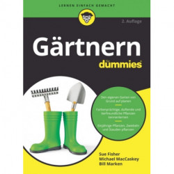 Gartnern fur Dummies