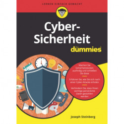 Cyber-Sicherheit fur Dummies