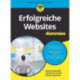 Erfolgreiche Websites fur Dummies