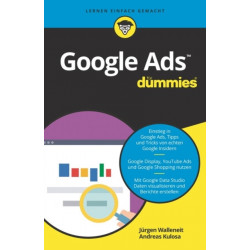 Google Ads fur Dummies