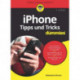 iPhone Tipps und Tricks fur Dummies