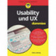Usability und UX fur Dummies