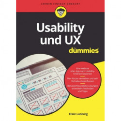 Usability und UX fur Dummies