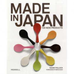Made in Japan: 100 New Products