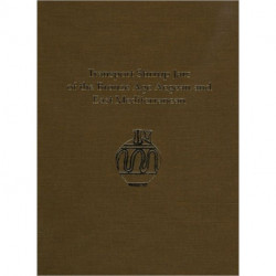 Transport Stirrup Jars of the Bronze Age Aegean and East Mediterranean