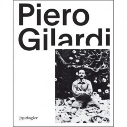 Piero Gilardi