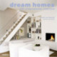 Dream Homes: 100 Inspirational