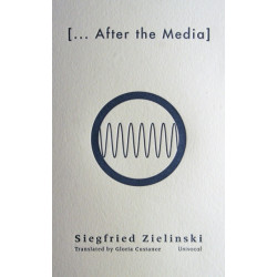 [...After the Media]: News from the Slow-Fading Twentieth Century