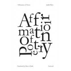Affirmation of Poetry